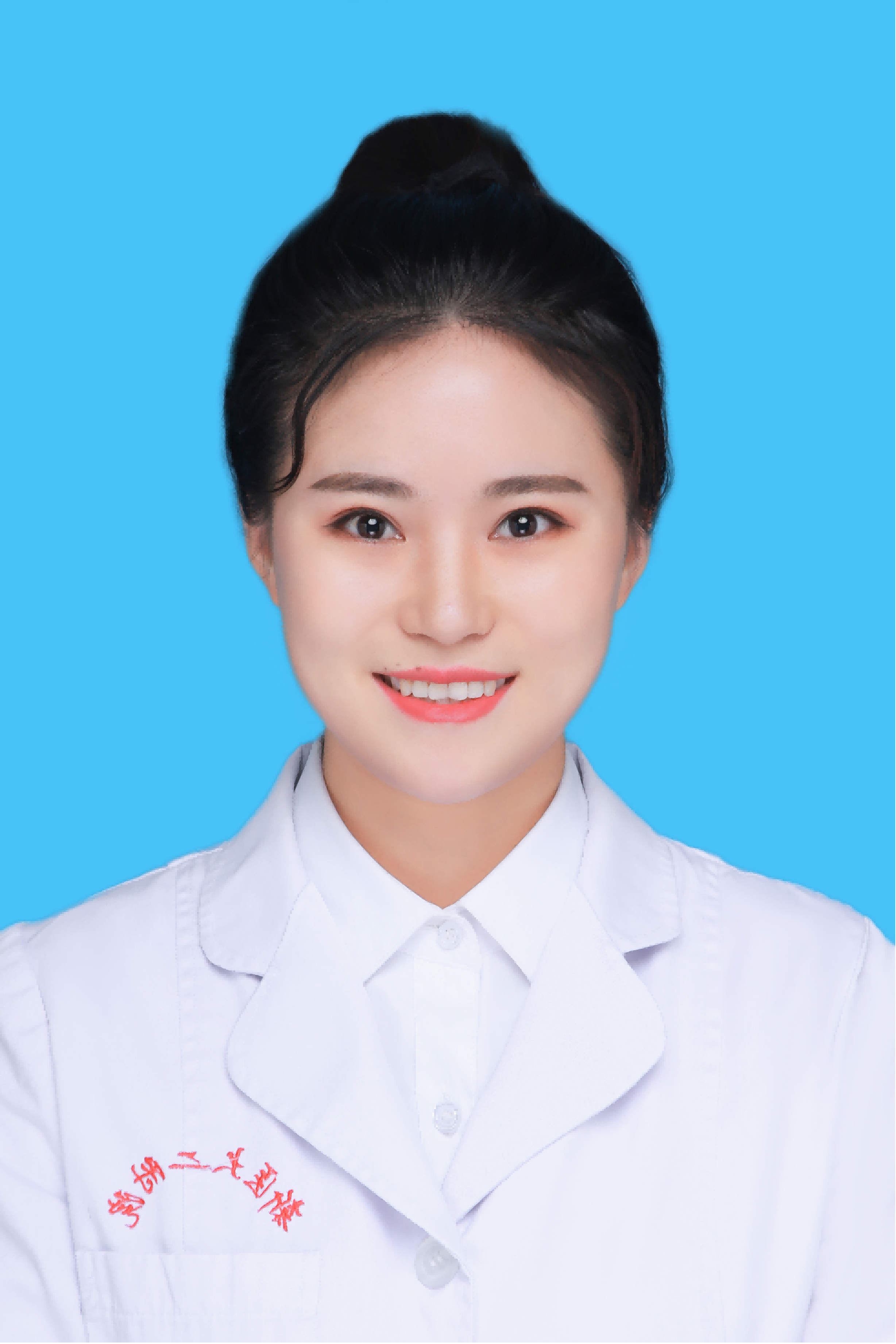 陈晓艳