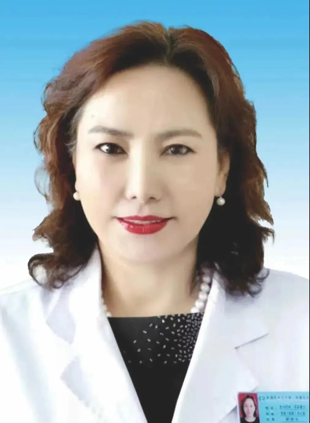 古力巴哈·买买提力