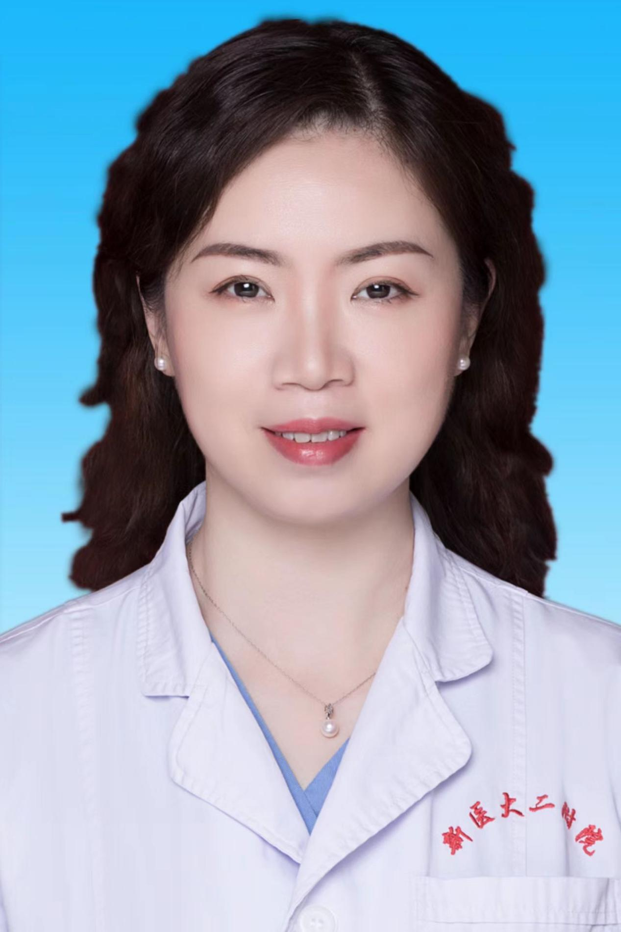 薄晓莉