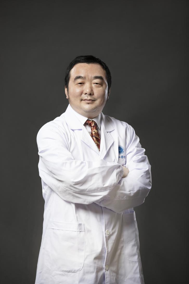 程扬 