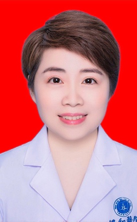 第十批援疆专家--漆红