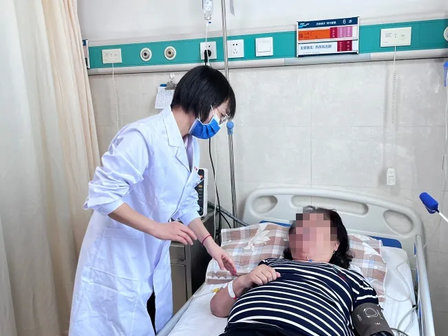 初心如磐70载 • 援疆风采丨跋山涉水，只为付出而来——阳彬彬主任的援疆之路