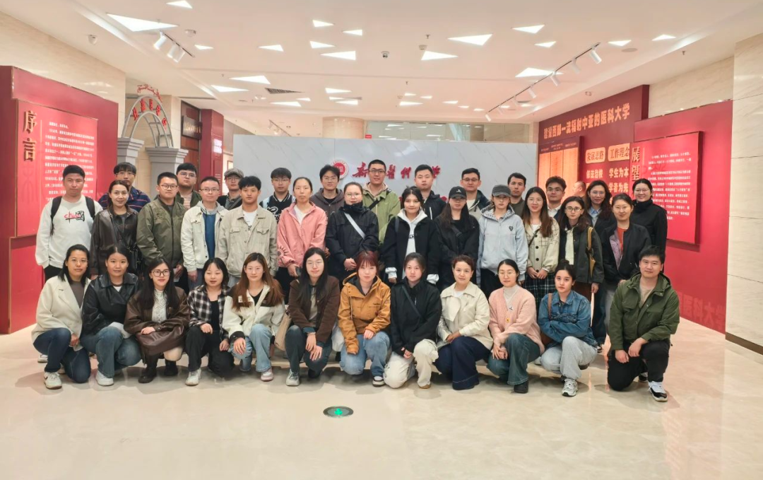 初心如磐70载 • 新闻动态丨凝“新”聚力 薪火相传——新医大二附院新员工岗前培训圆满结束