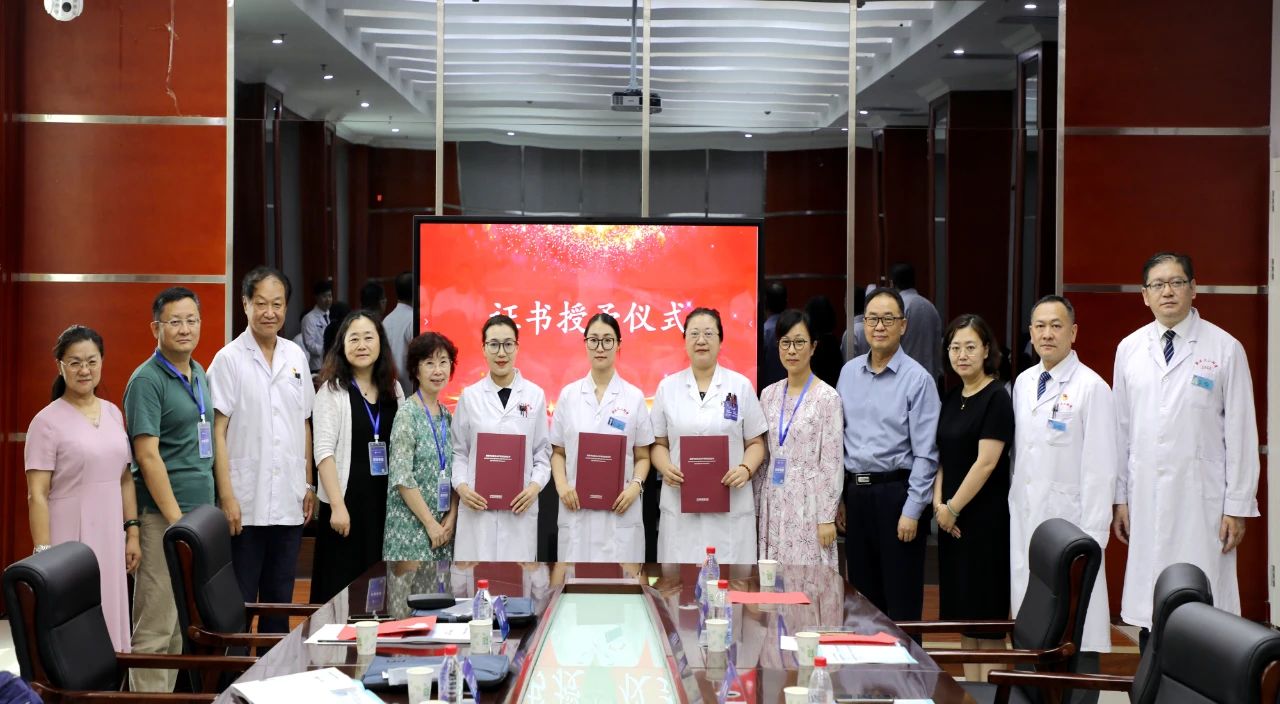 新闻动态丨凝心聚力创佳绩 砥砺奋进谱新篇—我院癫痫中心迎接CAAE二级癫痫中心现场评审
