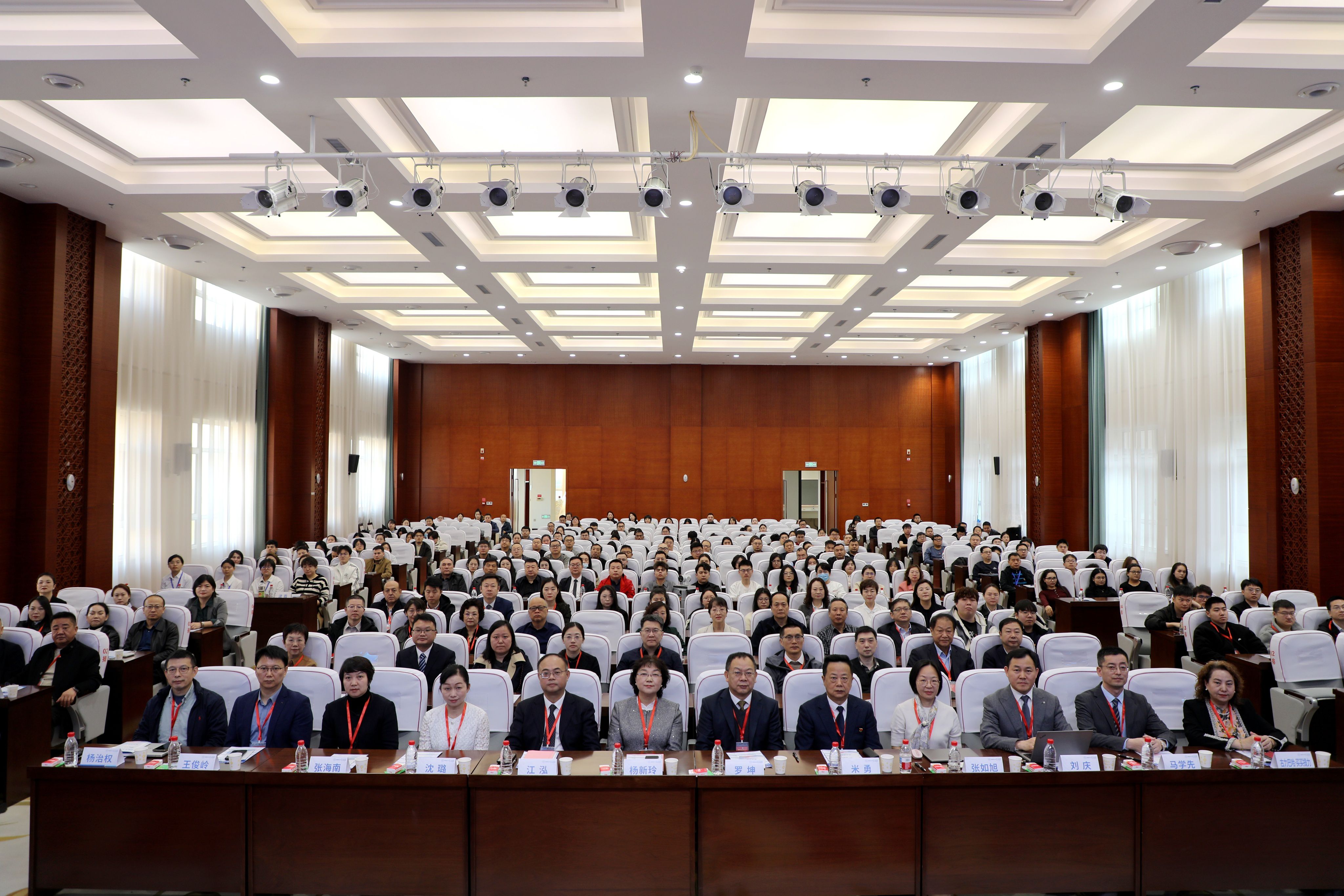 湘疆携手共谋神经科学高质量发展-2025年湘疆学术研讨会—神经科学分会在乌鲁木齐隆重举办